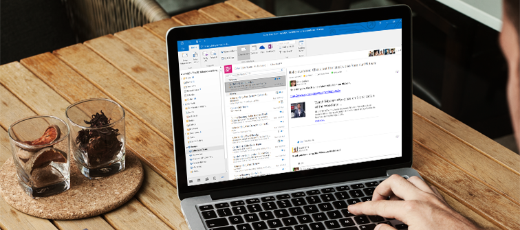 DELETEC étend son offre avec la sauvegarde Office 365